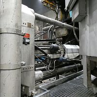Cold Chamber Die Casting Cell-Bühler - Image 34