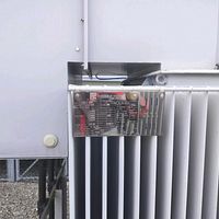 Transformer 20kV- - Image 3