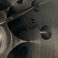 Thin Film Evaporator-Buss-SMS-Canzler - Image 11