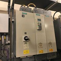 Frequency Drives LV- - Image 5