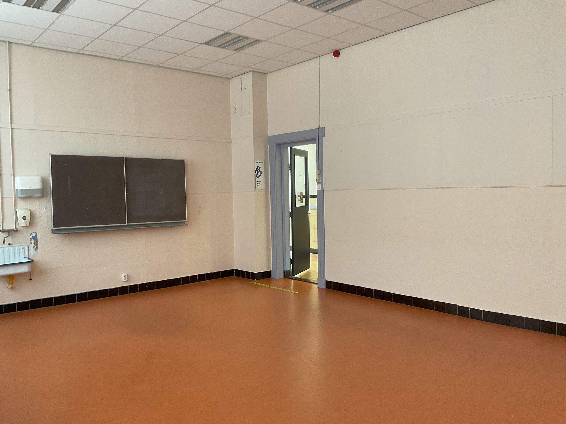 Werkruimte in Katwijk