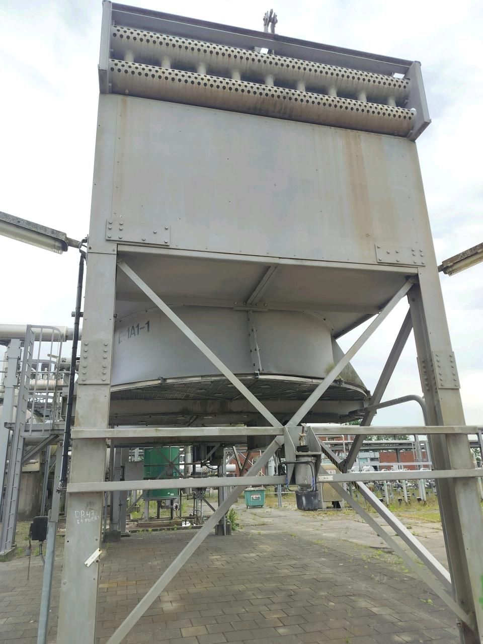 Cooler bank- - Image 3