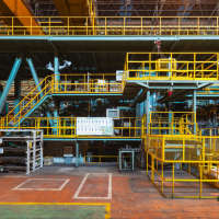 Pickling Line Tandem Cold Mill-‘MITSUBISHI-HITACHI-IHI’ - Image 3