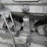 Solid blast wheel blasting machine-Agtos - Image 8