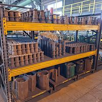 High Speed Wire-Rod & Bar-in-Coil Rolling Mill-‘SMS-PRIMETALS-DANIELI’ - Image 66
