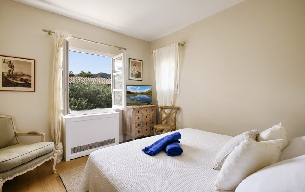 Photographs of Villa Mirage villa in Provence - Image 37 of 46