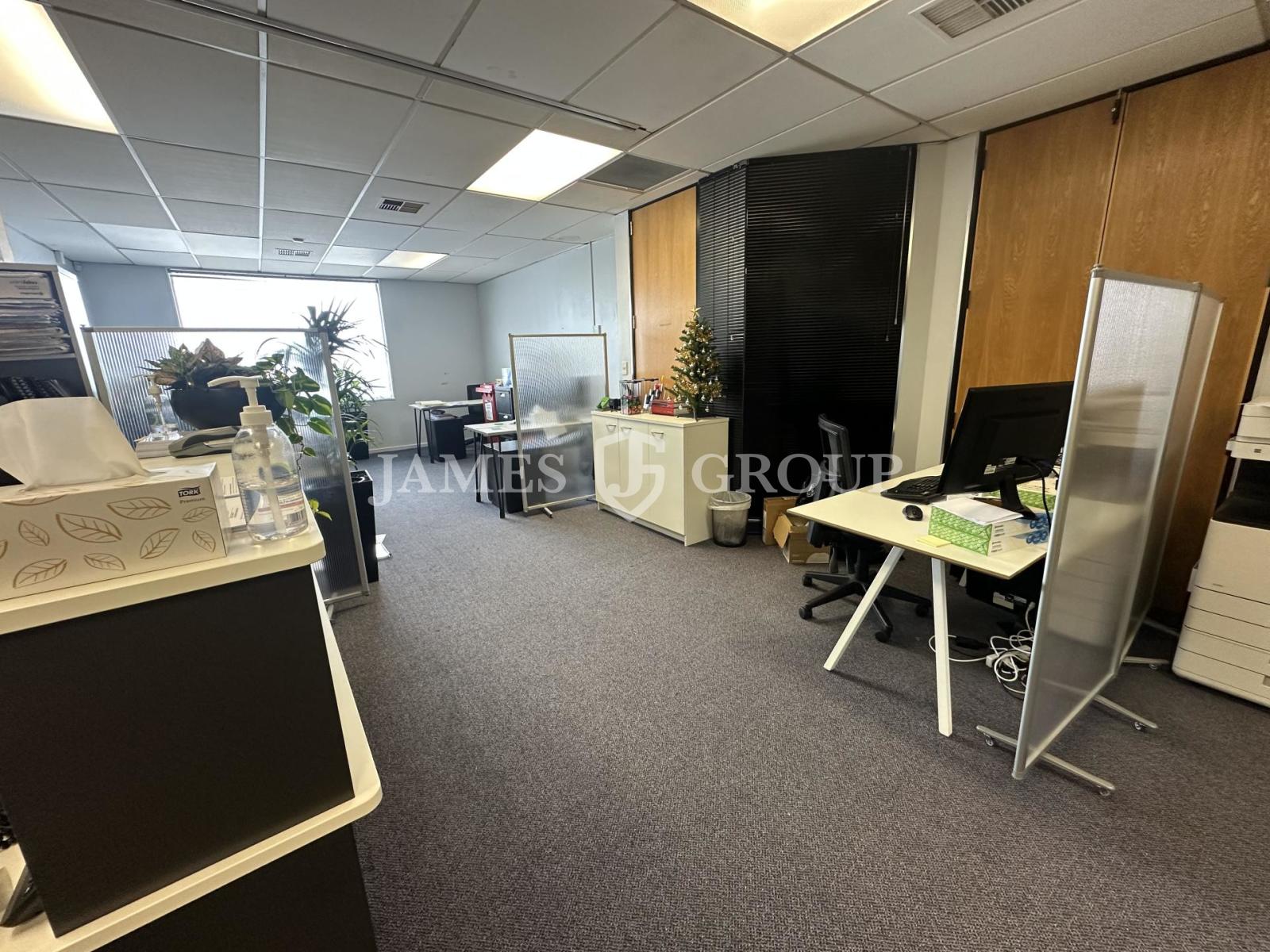 Smart Layout In Prime Suburban Location