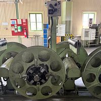 Narrow Strip Continuous Annealing and Straightening Line No.5-UTAB - Image 9