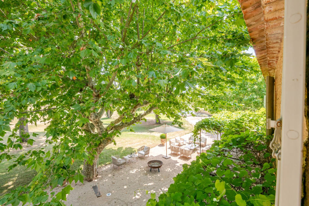 Photographs of Mas des Splendeurs villa in Provence - Image 39 of 53