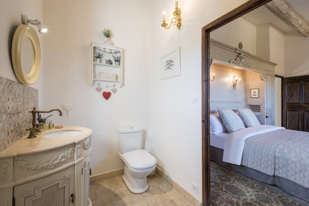 Photographs of Mas du Ciel villa in Provence - Image 26 of 44