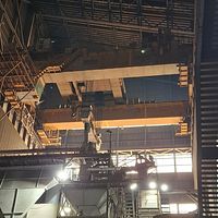 Compact Strip Plant-'NKK-SMS' - Image 23