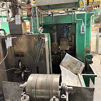 RWF Single-Stand 2-High Cold Rolling Mill-MASKINSYSTEM - Image 11