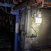 BDM - Breakdown Mill-DANIELI - Image 14