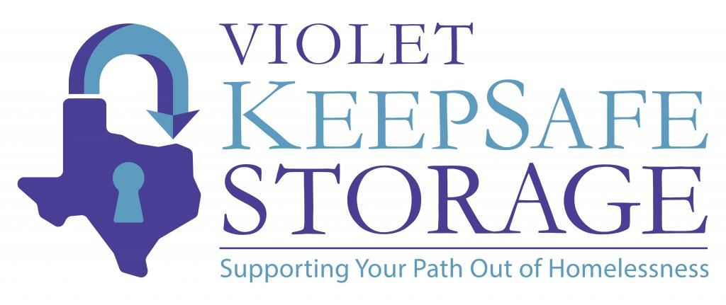 Violet KeepSafe Storage