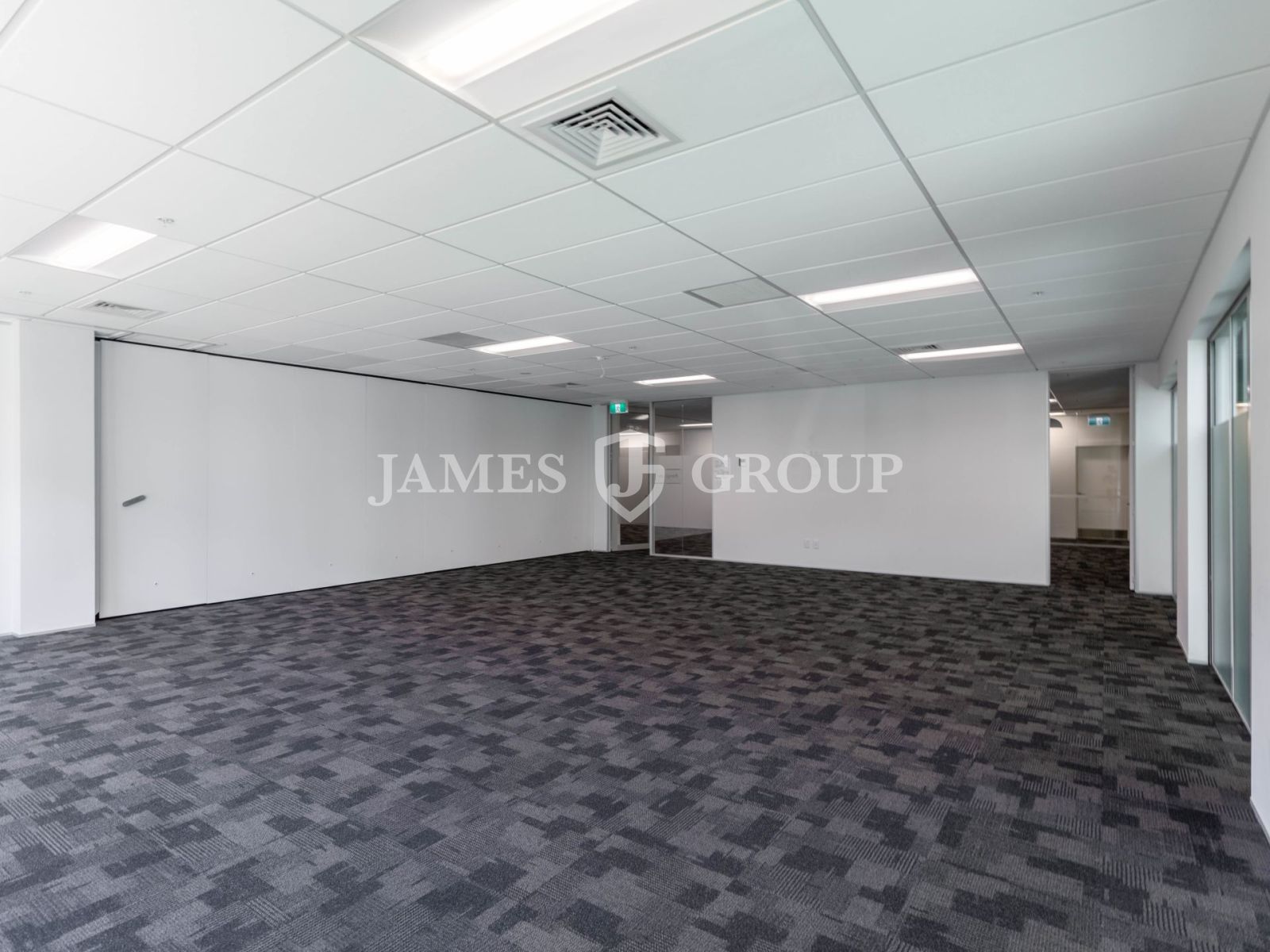 547sqm Office | Eden Business Park