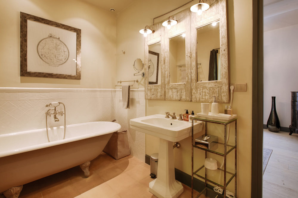 Photographs of Domaine de Villeblanche villa in Provence - Image 26 of 58