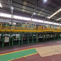Cold Rolled Stainless Steel Strip Continuous Annealing and Pickling Line-'PRODUCTION MACHINERY CO' - Image 2
