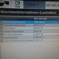 CNC machining center-Heckert - Image 6