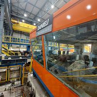 600,000 TPY Light & Medium Flexible Section Mill- - Image 35