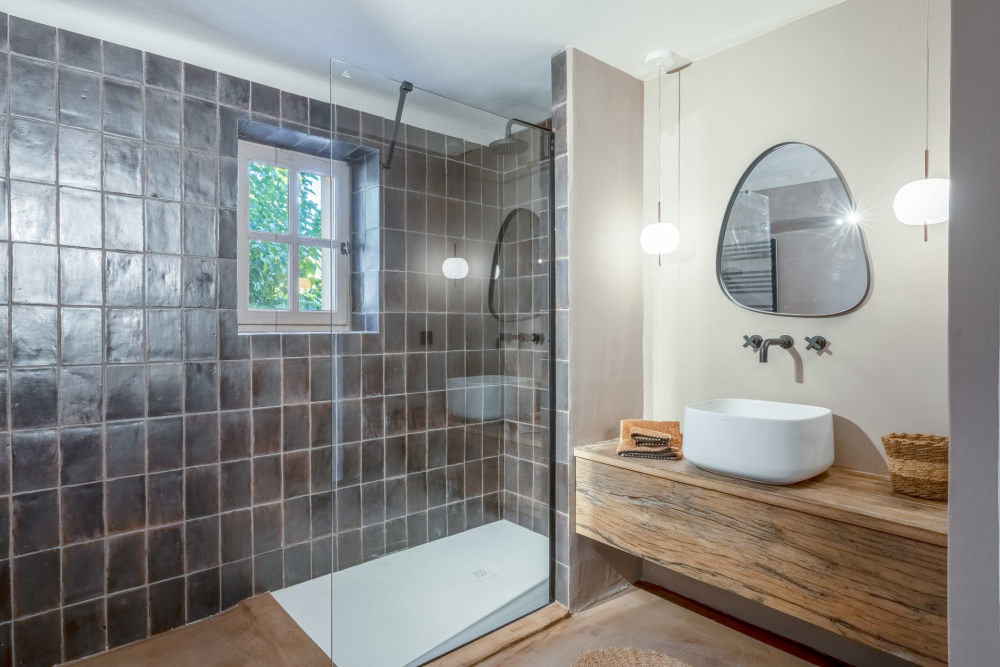 Photographs of New! Le Mas des Merveilles villa in Provence - Image 23 of 45