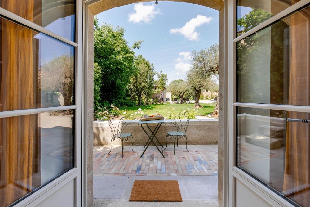 Photographs of Villa Aquarelle villa in Provence - Image 21 of 44
