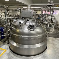 Homogeniser-VAKUMIX - Image 6
