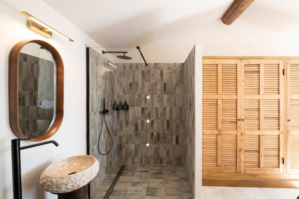 Photographs of New! Le Mas des Merveilles villa in Provence - Image 38 of 45