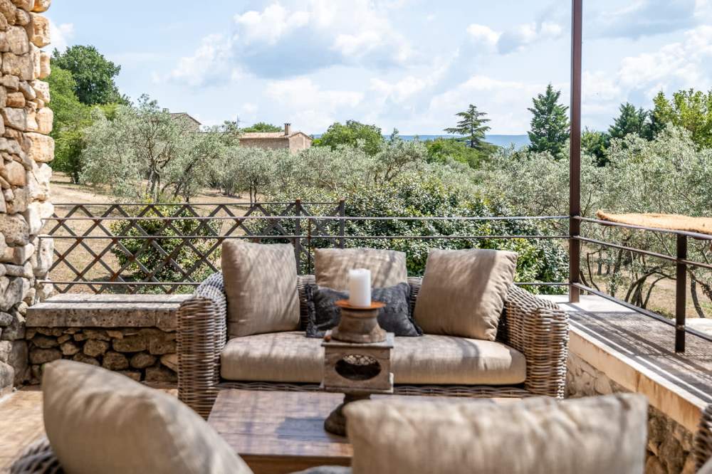 Photographs of Villa Jas villa in Provence - Image 5 of 44