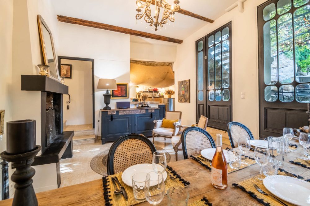 Photographs of Villa Ocria villa in Provence - Image 7 of 30