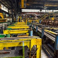 Hot Rolling-DMS MONTBARD - VALLOUREC - Image 6