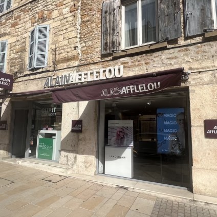 Magasin Opticien 183 rue Nationale 69400 VILLEFRANCHE-SUR-SAÔNE