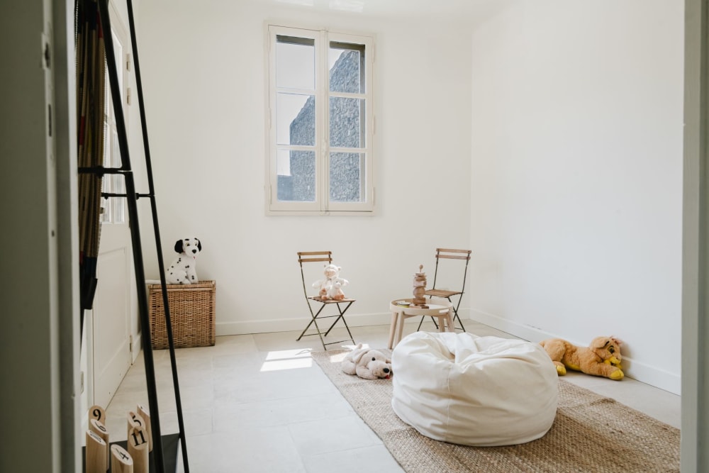 Photographs of Mas de l’Ebéniste villa in Provence - Image 44 of 49