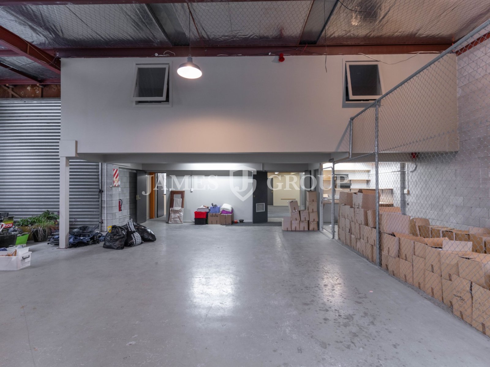 A Rare Find | 300m² Warehouse And Office