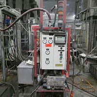 Cold Chamber Die Casting Cell-Bühler - Image 29