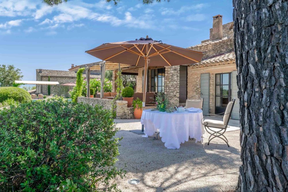 Photographs of New! Mas de l’Olivier villa in Provence - Image 26 of 46