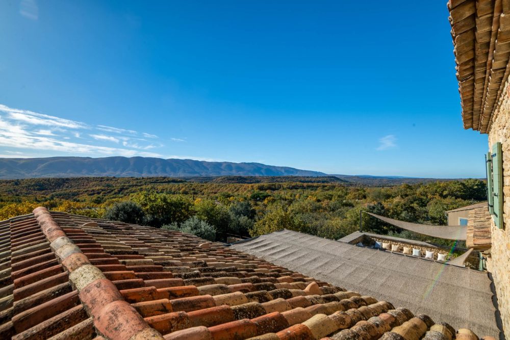 Photographs of Mas des Flaneries villa in Provence - Image 36 of 36