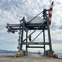Crane-PUIL E&C - Image 2