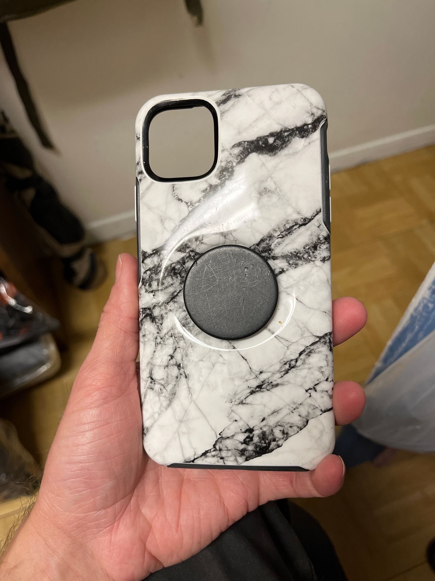 iPhone 12 case