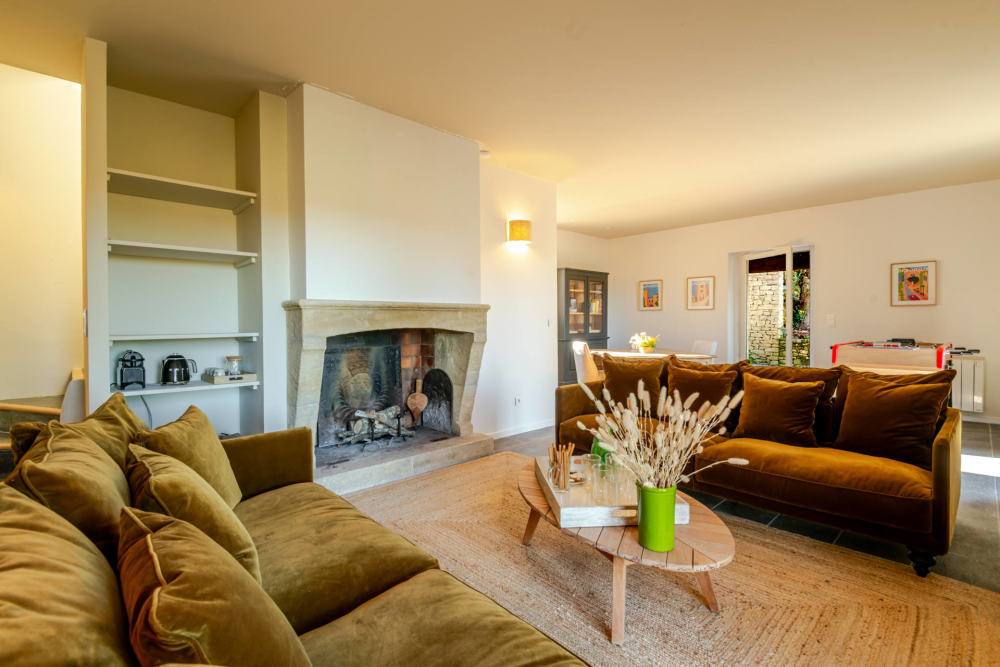 Photographs of Le Refuge de Provence villa in Provence - Image 29 of 40