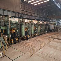 Compact Strip Plant-'NKK-SMS' - Image 12