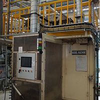 Robotic Measuring  Cell-Toyo Sanki - Image 4