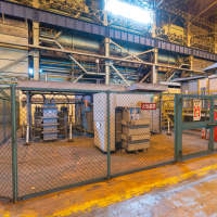 Pickling Line Tandem Cold Mill-‘MITSUBISHI-HITACHI-IHI’ - Image 12