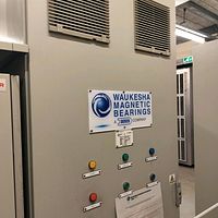 23MW Compression Train-Siemens - Image 2