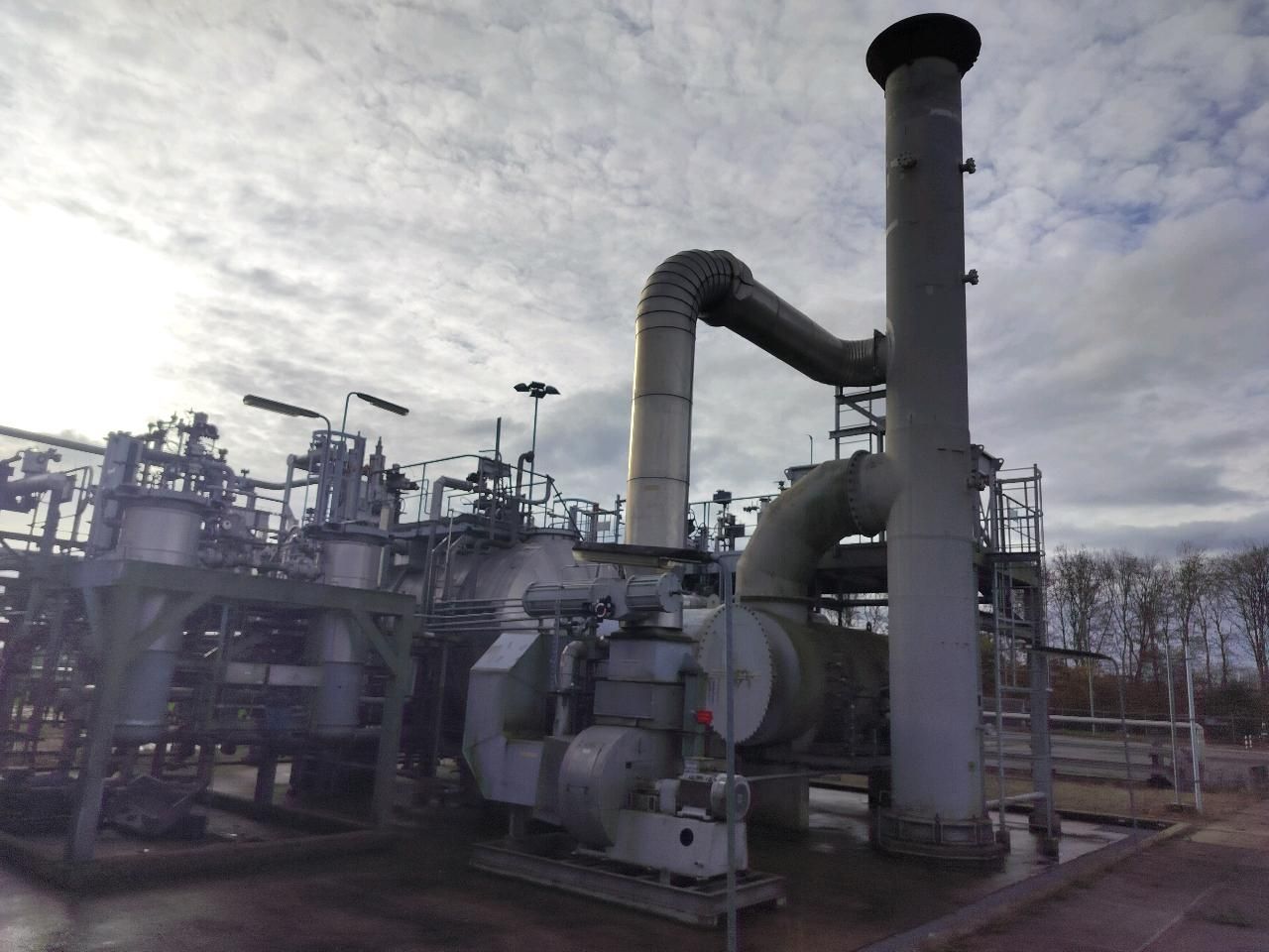 Glycol System Package- - Image 4