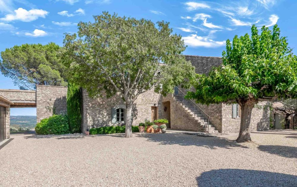 Photographs of New! Mas de l’Olivier villa in Provence - Image 46 of 46