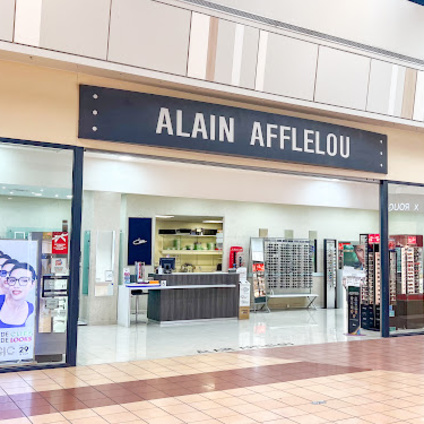 Magasin Opticien C.C. Cap Costières 30000 NÎMES