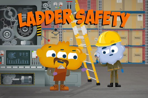 Ladder Safety
