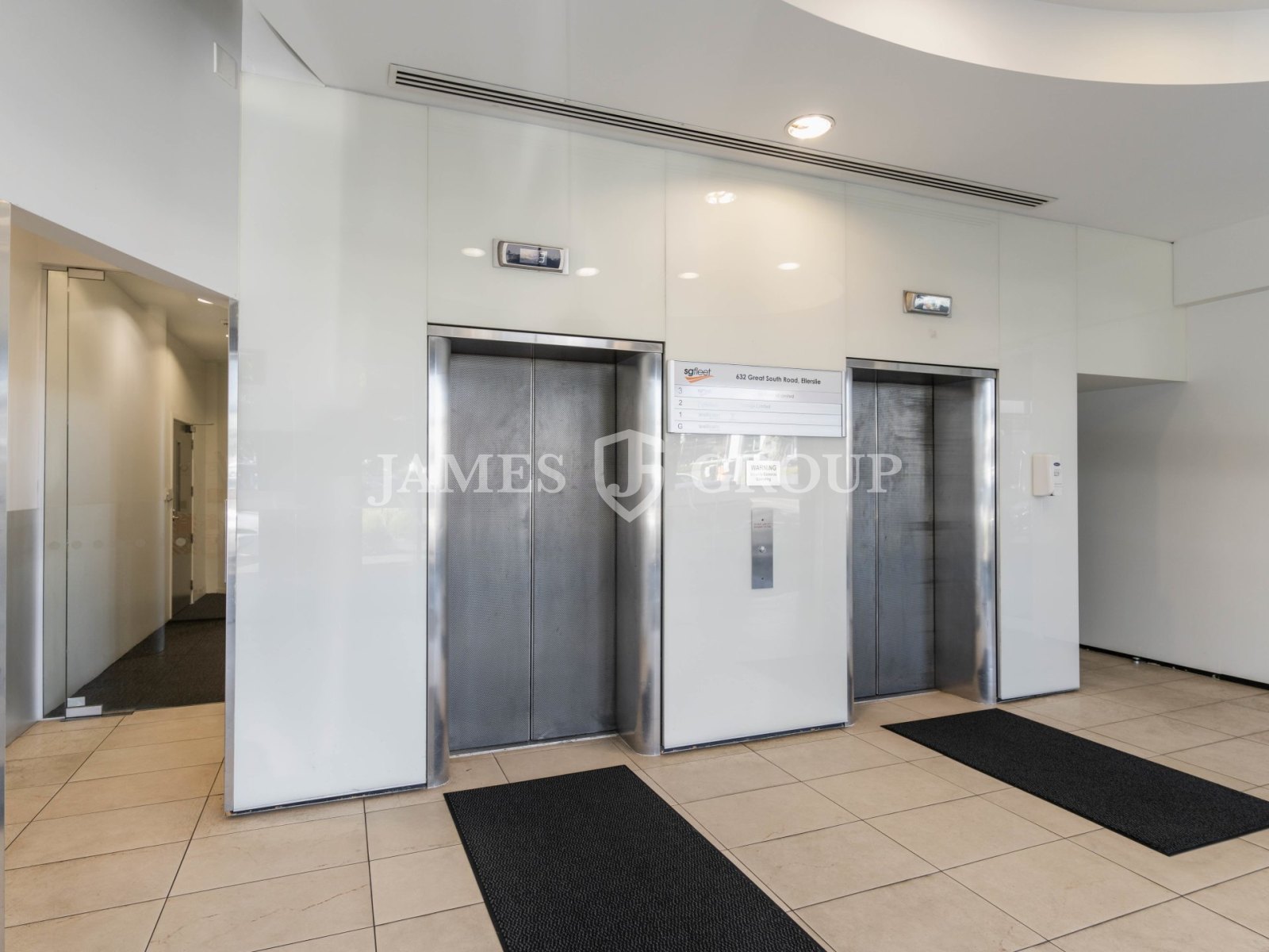 Ground Floor Ellerslie Office | 265 Sqm