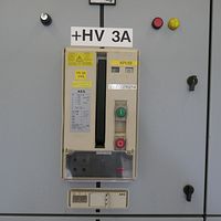 Electrical Transformer Substation (Prefabricated) 6kV/400V- - Image 14