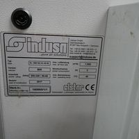 5-Axis Twin Spindle Machining Center-Licon - Image 10